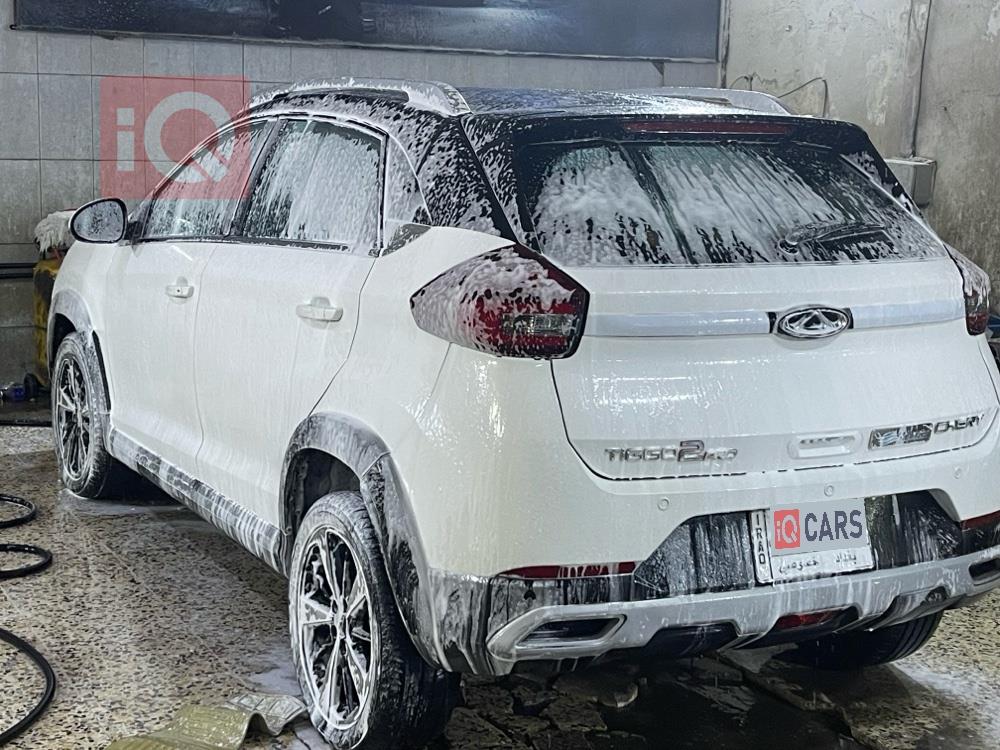 شێری تیگۆ ٢ پرۆ